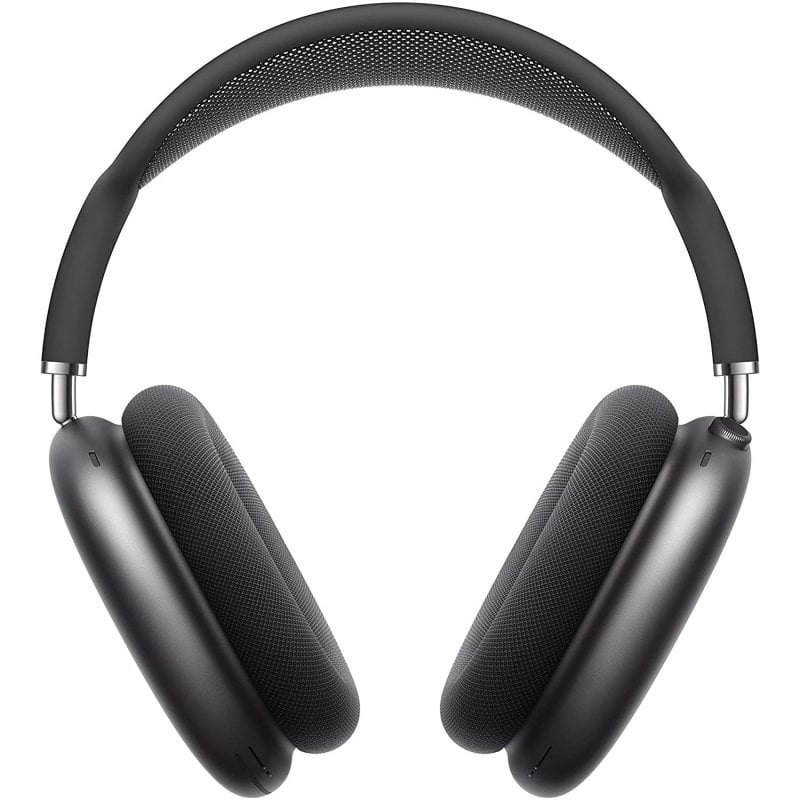 Apple AirPods Max Gris Espacial Reacondicionado