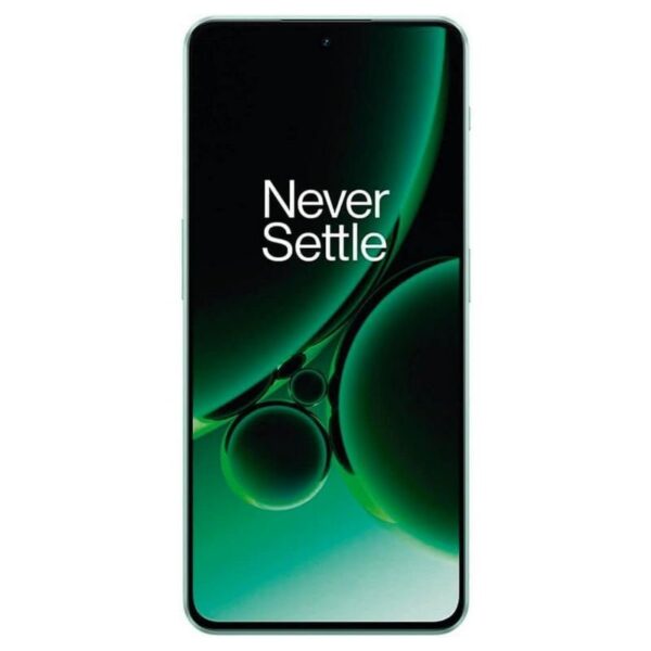 OnePlus Nord 3 5G 8/128GB Misty Green Libre Reacondicionado