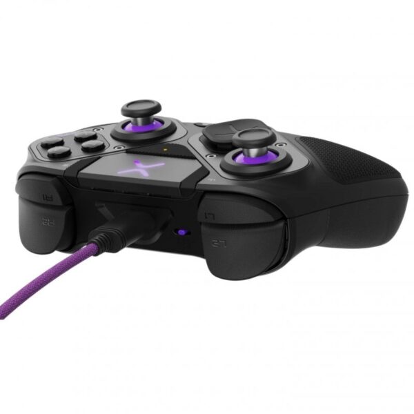PDP Victrix Pro BFG Mando Inalámbrico para PS5/PS4/PC Reacondicionado