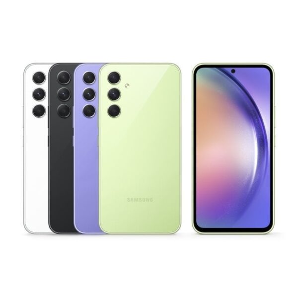 Samsung Galaxy A54 5G 8/256GB Verde Libre Reacondicionado
