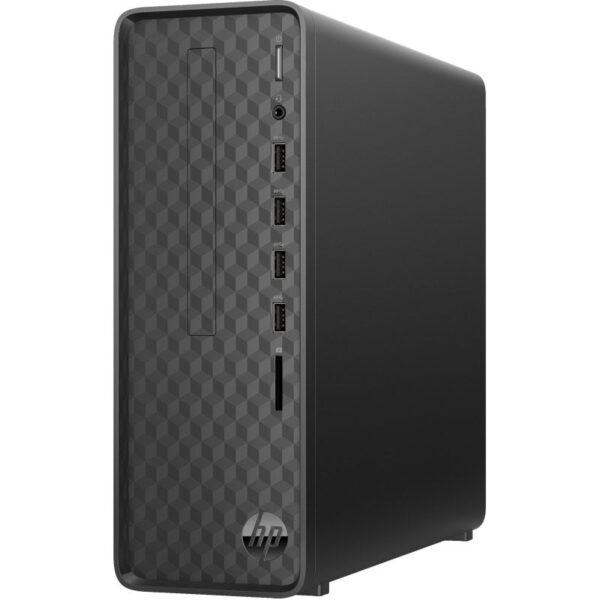HP Slim Desktop S01-pF3007ns Intel Core i5-13400/8GB/512GB SSD Reacondicionado