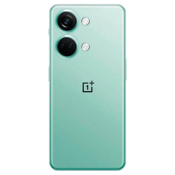 OnePlus Nord 3 5G 8/128GB Misty Green Libre Reacondicionado