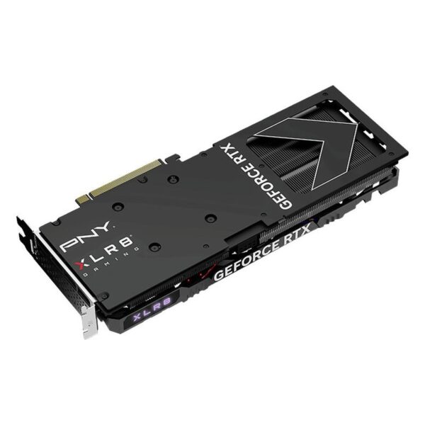 PNY GeForce RTX 4060 Ti XLR8 Gaming VERTO EPIC-X RGB Triple Fan 8GB GDDR6 DLSS3 Reacondicionado