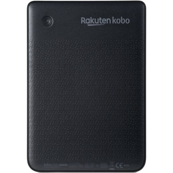 Kobo Clara Colour Libro Electrónico de 6" 16GB Negro Reacondicionado