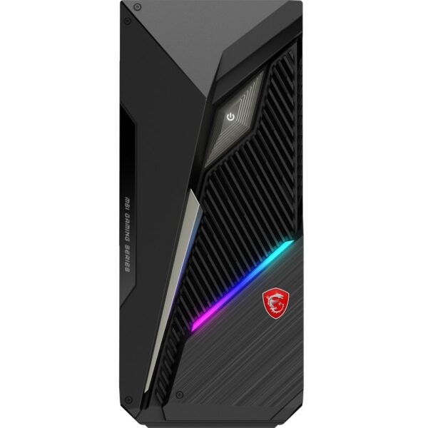 MSI MAG Infinite S3 13NUE-1299ES Intel Core i7-13700F/16GB/1TB SSD/RTX 4070 Reacondicionado