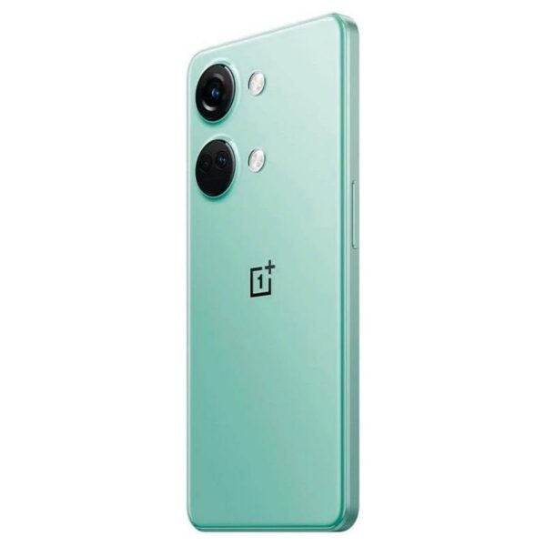 OnePlus Nord 3 5G 8/128GB Misty Green Libre Reacondicionado