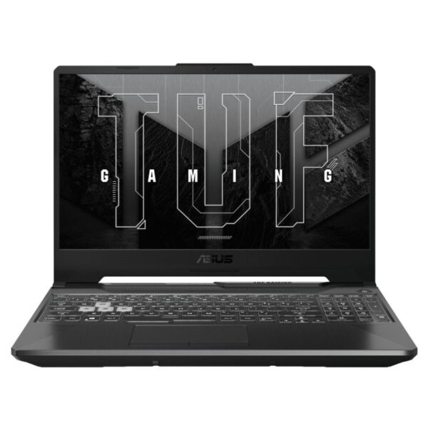 ASUS TUF Gaming A15 FA506NCR-HN006 AMD Ryzen 7 7435HS/16GB/512GB SSD/RTX 3050/15.6" Reacondicionado
