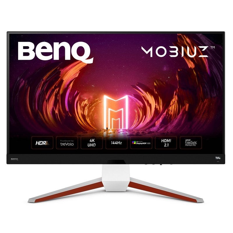 BenQ MOBIUZ EX3210U 32" LED IPS UltraHD 4K 144Hz FreeSync Premium Pro Reacondicionado