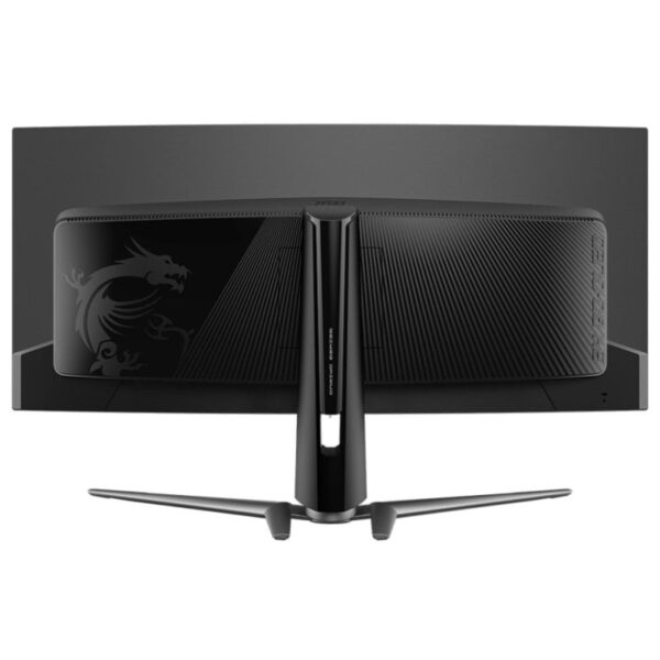 MSI MPG 341CQPX 34" QD-OLED UltraWide QHD 240Hz Curva USB-C Reacondicionado
