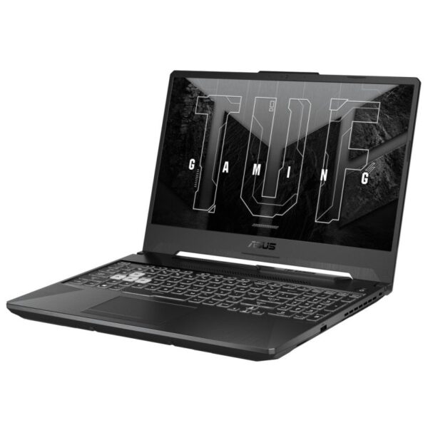 ASUS TUF Gaming A15 FA506NCR-HN006 AMD Ryzen 7 7435HS/16GB/512GB SSD/RTX 3050/15.6" Reacondicionado