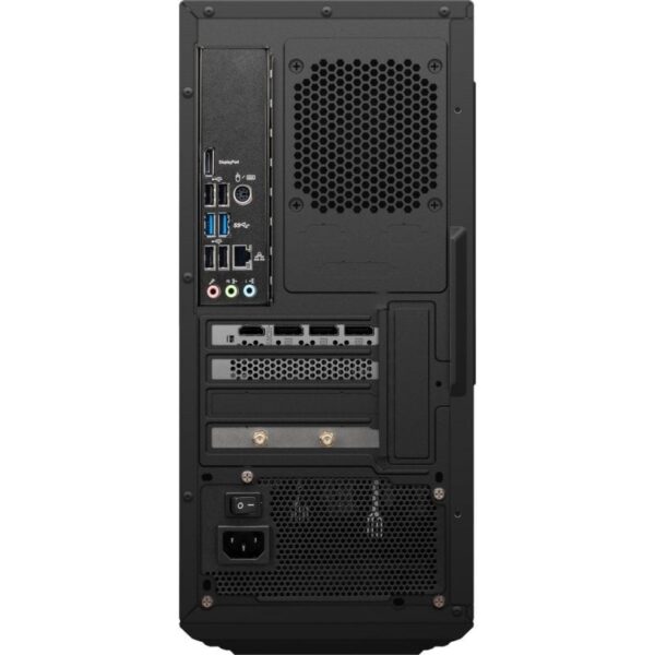MSI MAG Infinite S3 14NUD7-1853ES Intel Core i7-14700F/32GB/1TB SSD/RTX 4060 Ti Reacondicionado