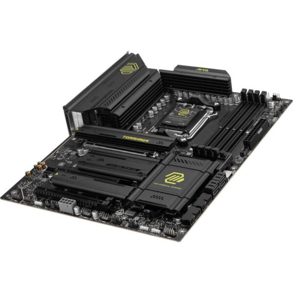 MSI MAG X870 TOMAHAWK WIFI Reacondicionado
