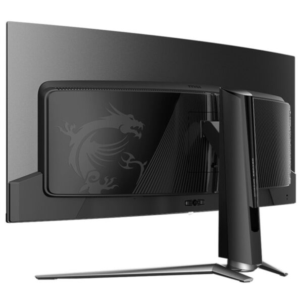 MSI MPG 341CQPX 34" QD-OLED UltraWide QHD 240Hz Curva USB-C Reacondicionado