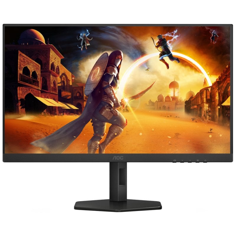 AOC Q27G4XF 27" LED Fast IPS QHD 180Hz Reacondicionado