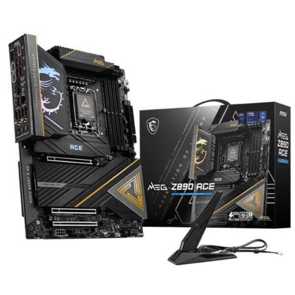 MSI MEG Z890 ACE Reacondicionado