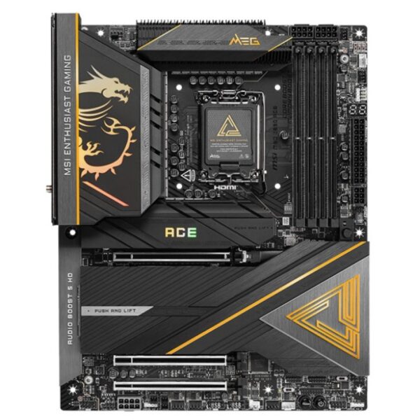 MSI MEG Z890 ACE Reacondicionado