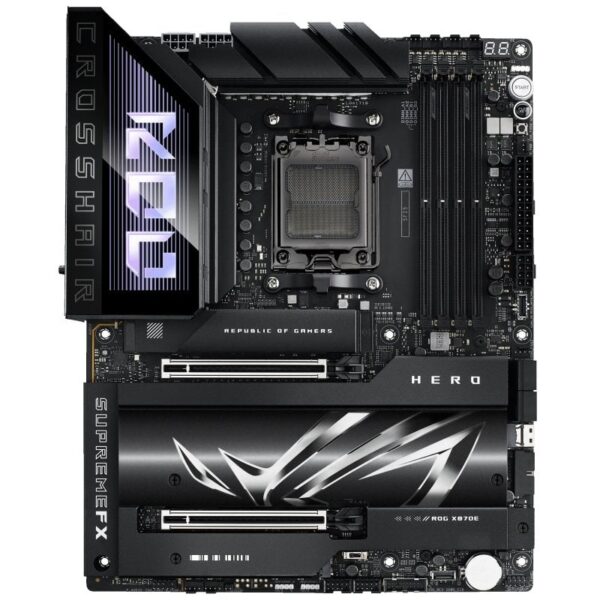 ASUS ROG CROSSHAIR X870E HERO Reacondicionado