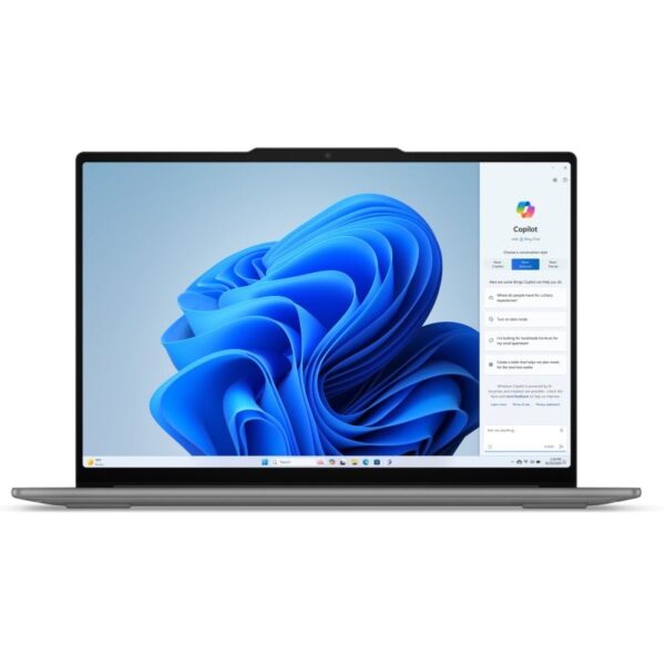 Lenovo Yoga Slim 7 15ILL9 Intel Evo Core Ultra 7 258V/32GB/1TB SSD/15.3" Reacondicionado