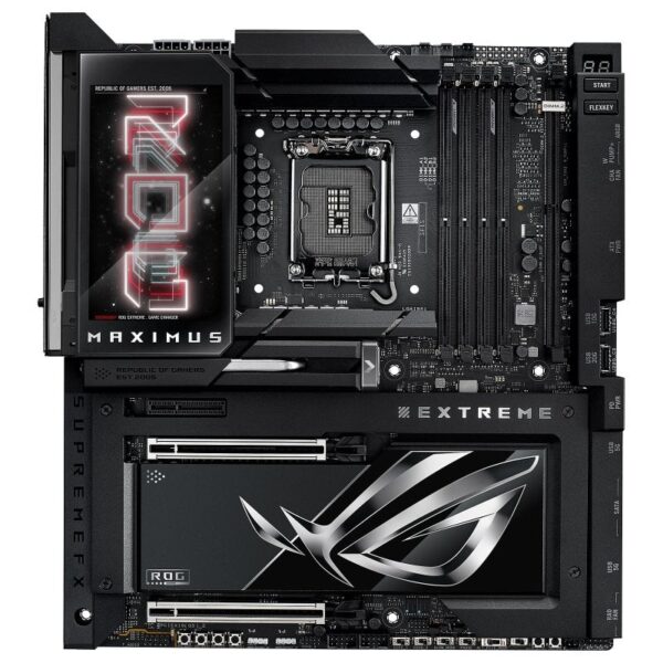 ASUS ROG MAXIMUS Z890 EXTREME Reacondicionado
