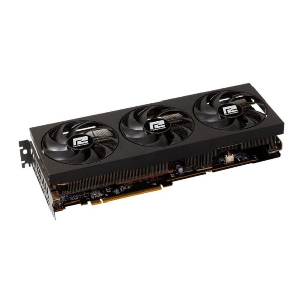 PowerColor Fighter AMD Radeon RX 7700 XT 12GB GDDR6 Reacondicionado