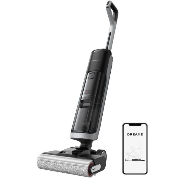 Dreame H14 Pro Aspiradora Escoba en Seco y Húmedo 400W