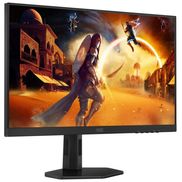 AOC Q27G4XF 27" LED Fast IPS QHD 180Hz Reacondicionado