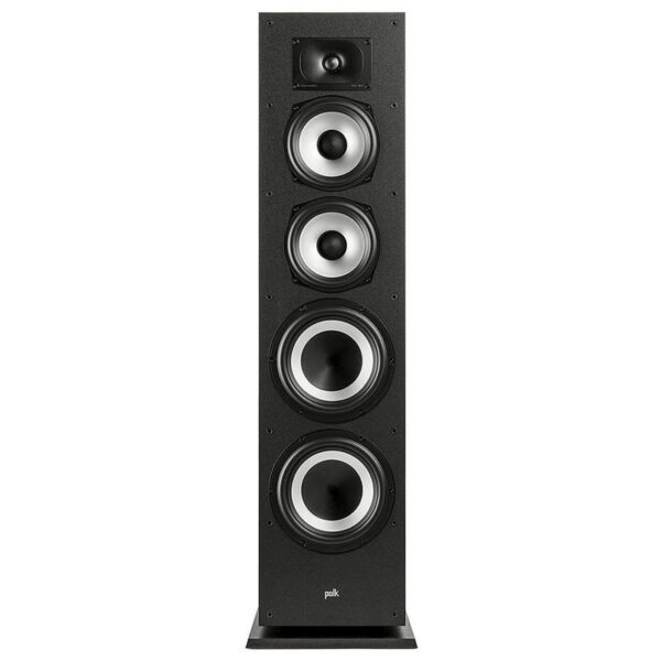 Polk Monitor XT70 Pareja Altavoces de Suelo Hi-Fi Negros Reacondicionado