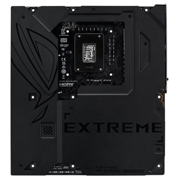 ASUS ROG MAXIMUS Z890 EXTREME Reacondicionado