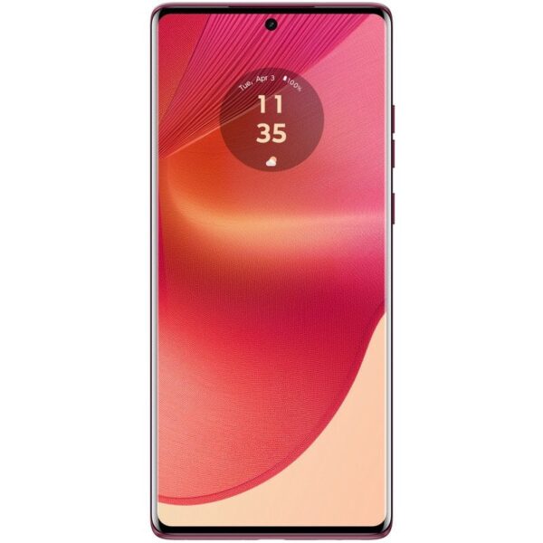 Motorola Edge 50 Fusion 5G 8/256GB Rosa Libre Reacondicionado