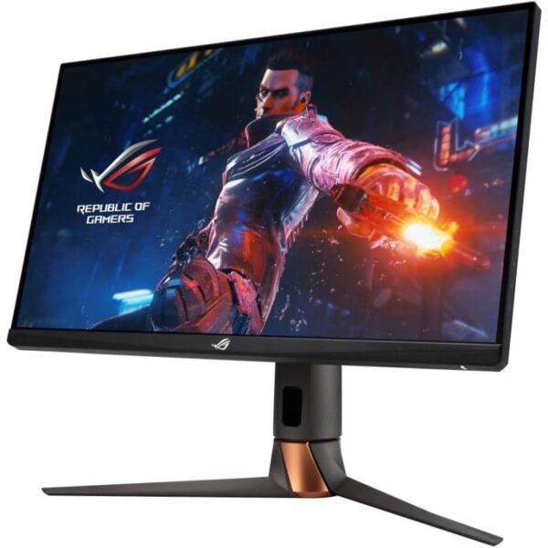 ASUS ROG Swift PG27UQR 27" Fast IPS UltraHD 4K 160Hz FreeSync Premium Pro Reacondicionado