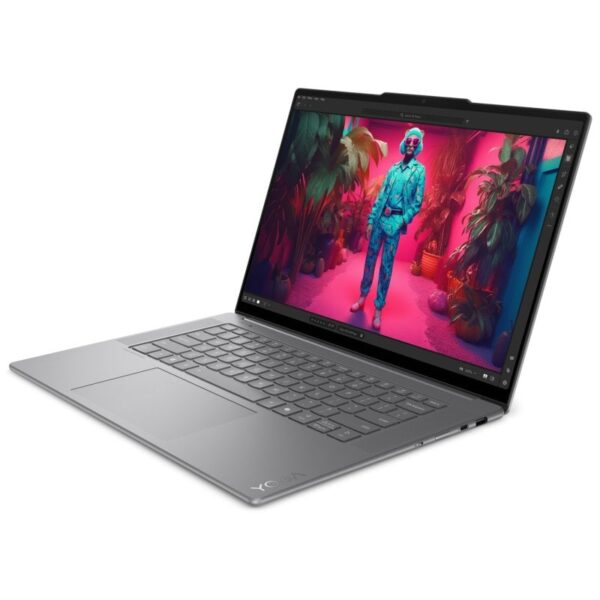 Lenovo Yoga Slim 7 15ILL9 Intel Evo Core Ultra 7 258V/32GB/1TB SSD/15.3" Reacondicionado