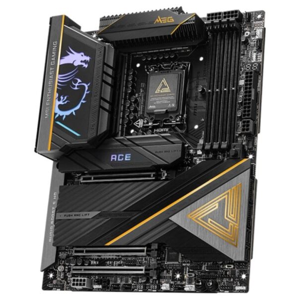 MSI MEG Z890 ACE Reacondicionado