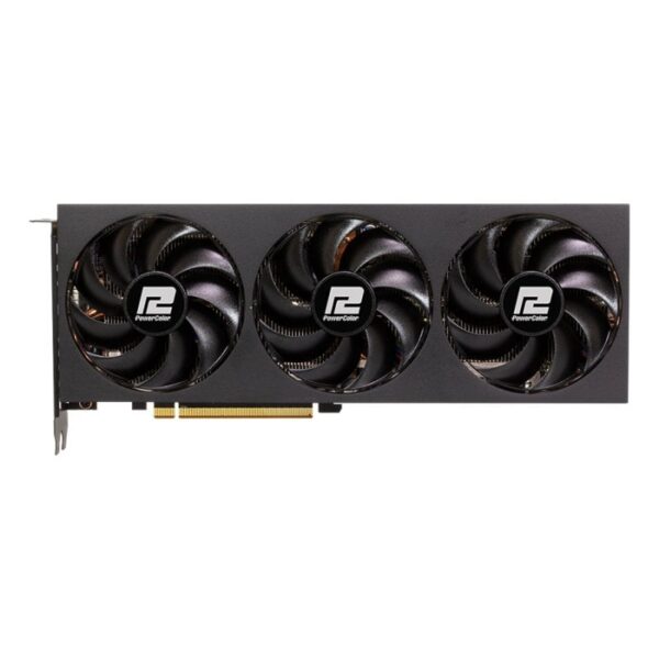 PowerColor Fighter AMD Radeon RX 7700 XT 12GB GDDR6 Reacondicionado