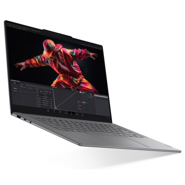 Lenovo Yoga Slim 7 15ILL9 Intel Evo Core Ultra 7 258V/32GB/1TB SSD/15.3" Reacondicionado