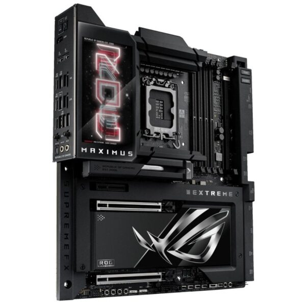 ASUS ROG MAXIMUS Z890 EXTREME Reacondicionado
