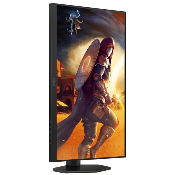 AOC Q27G4XF 27" LED Fast IPS QHD 180Hz Reacondicionado