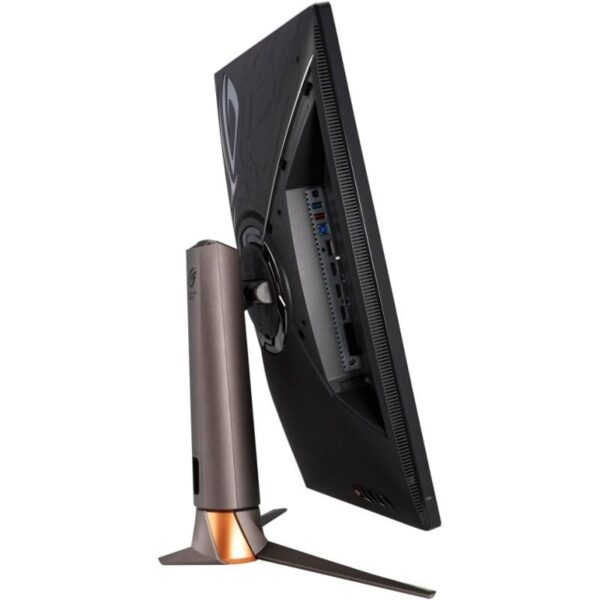 ASUS ROG Swift PG27UQR 27" Fast IPS UltraHD 4K 160Hz FreeSync Premium Pro Reacondicionado
