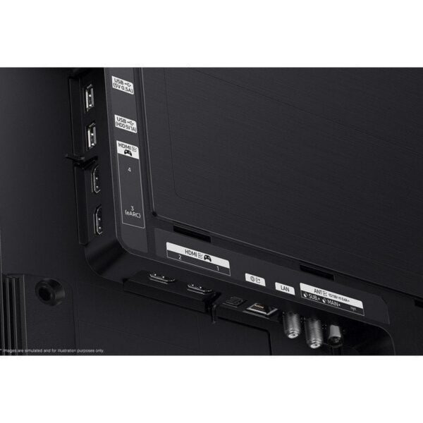 Samsung TQ55S90DAEXXC 55" OLED UltraHD 4K HDR10+ Reacondicionado