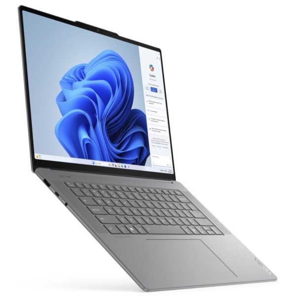 Lenovo Yoga Slim 7 15ILL9 Intel Evo Core Ultra 7 258V/32GB/1TB SSD/15.3" Reacondicionado