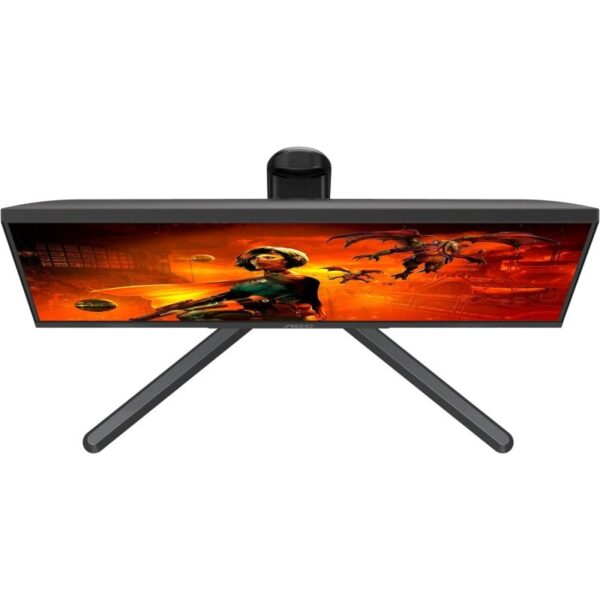 AOC G3 U27G3X/BK 27" LED IPS UltraHD 4K 160Hz G-Sync Compatible Reacondicionado