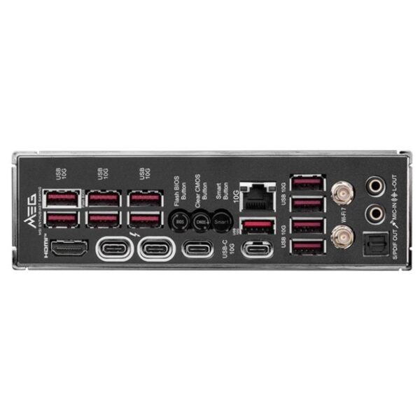 MSI MEG Z890 ACE Reacondicionado