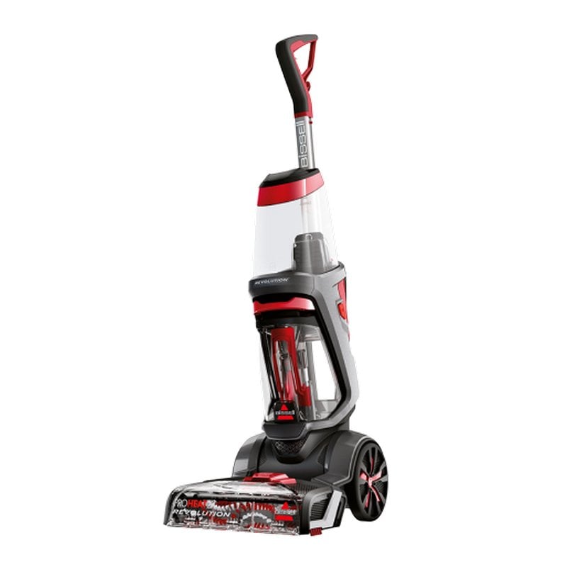 Bissell ProHeat 2x Revolution Limpiador de Moquetas y Alfombras 800W Reacondicionado