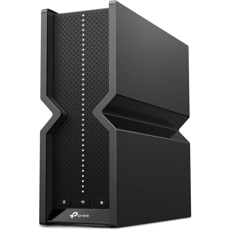 TP-Link Archer BE550 Router WiFi 7 Tri banda BE9300 Homeshield EasyMesh Reacondicionado