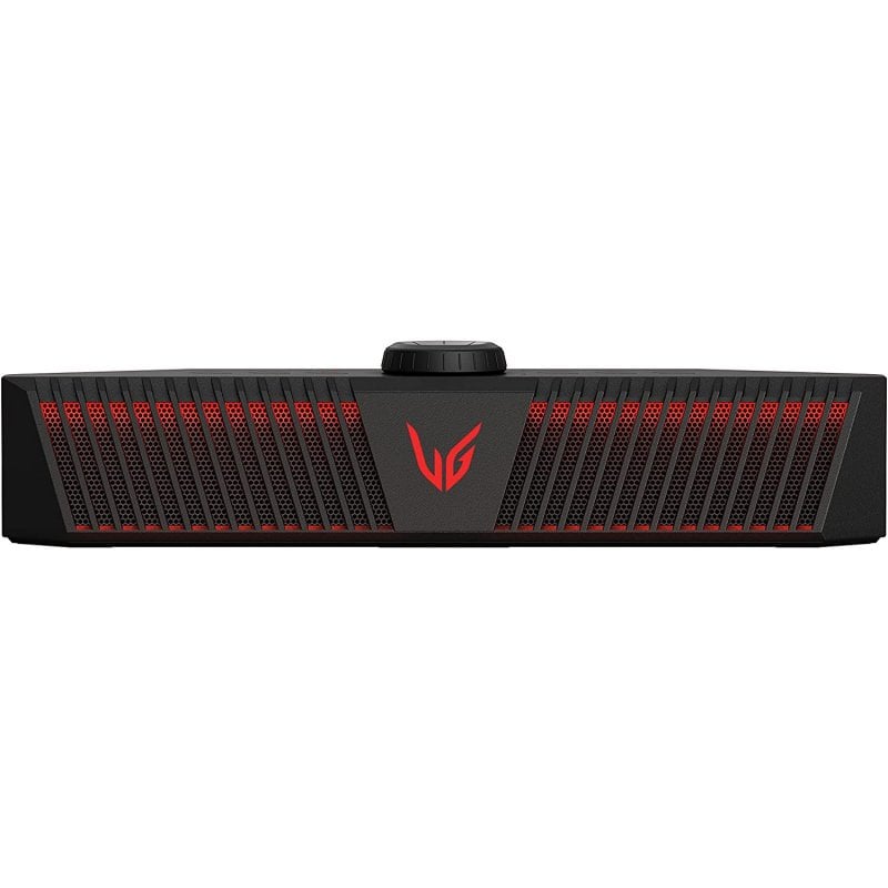 LG Ultragear GP9 Altavoz Bluetooth Gaming Reacondicionado