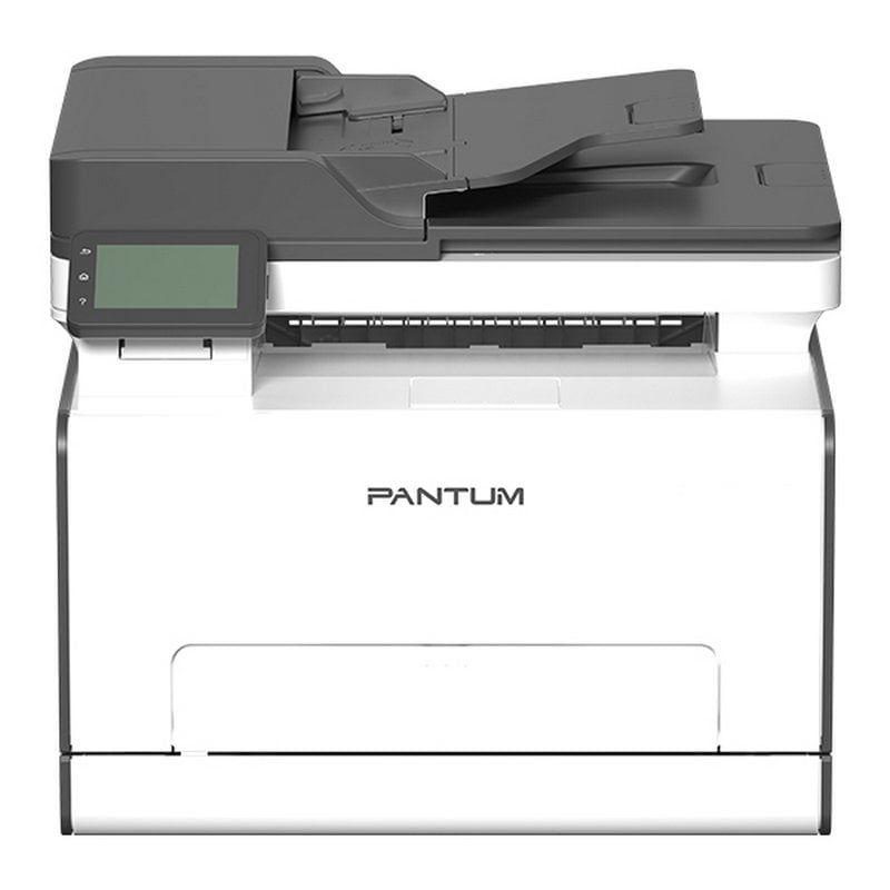 Pantum CM2100ADW Impresora Multifunción Láser Color WiFi Dúplex Reacondicionado