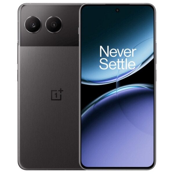 OnePlus Nord 4 12/256GB Obsidian Midnight Libre Reacondicionado