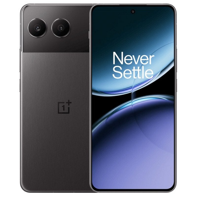 OnePlus Nord 4 12/256GB Obsidian Midnight Libre Reacondicionado