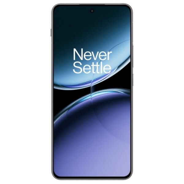 OnePlus Nord 4 12/256GB Obsidian Midnight Libre Reacondicionado