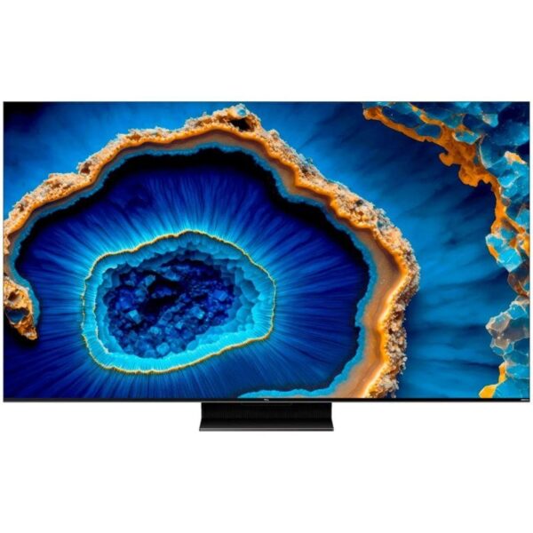 TCL 55C805 55" QD-Mini LED UltraHD 4K HDR10+ Reacondicionado