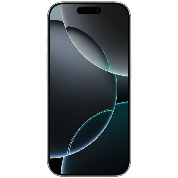 Apple iPhone 16 Pro 128GB Titanio Blanco Libre Reacondicionado